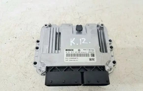 Engine control unit/module