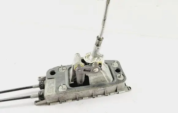 Audi Q3 8U Gear shifter/selector 5N0711049T 1K0711061B 5Q0711789A
