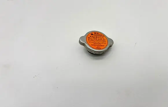 Subaru Outback (BT) Coolant expansion tank/reservoir cap 