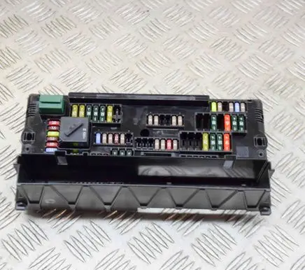 BMW X3 F25 Fuse box set 9315150