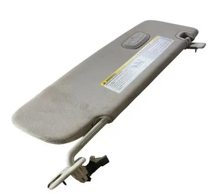 Chrysler Pacifica Sun visor 05108114AA 6LZ96TRMAA