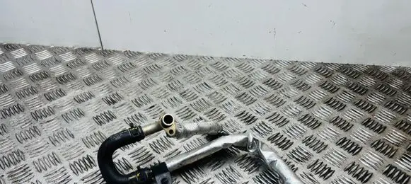 Audi A5 Coolant pipe/hose 06L121497AA
