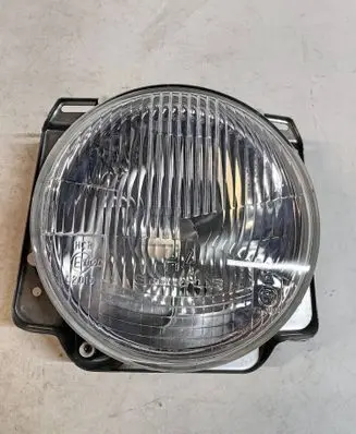 Volkswagen Golf II Headlight/headlamp 19194171Q