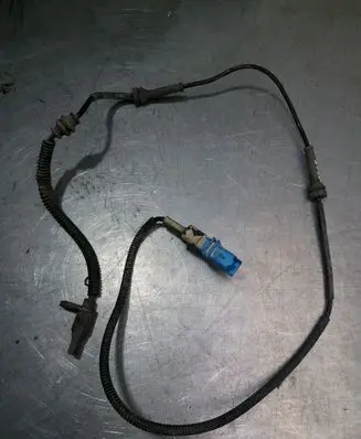 Citroen C3 ABS brake wheel speed sensor 9638720180