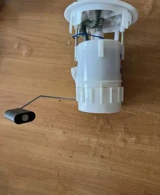 Peugeot 208 In-tank fuel pump 9874466680