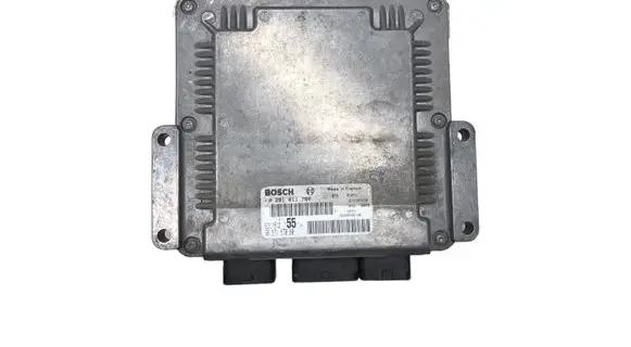 Citroen C5 Engine control unit/module 9640938180 9657157080 0281011780
