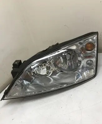 Ford Mondeo Mk III Headlight/headlamp