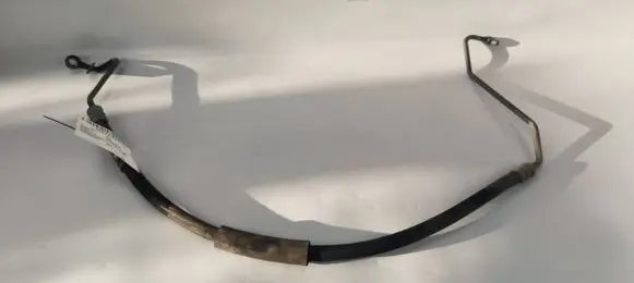 Fiat Ducato Power steering hose/pipe/line 2.3JTD2018