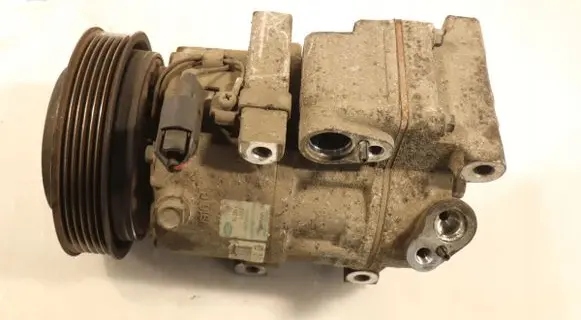 KIA Ceed Air conditioning (A/C) compressor (pump) F500AN8AA04