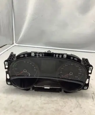 Volkswagen Golf VII Speedometer (instrument cluster) 5GE920755A 1555020890