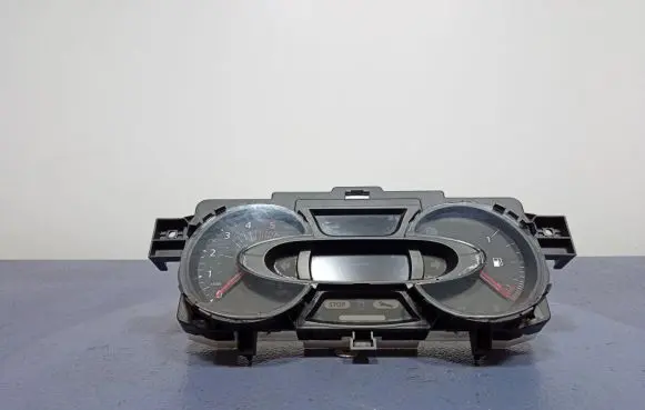 Renault Trafic III (X82) Speedometer (instrument cluster) 248100572R