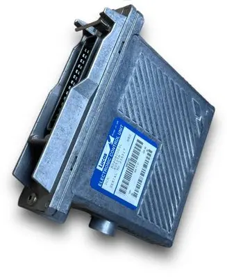Fiat Bravo Engine control unit/module ECU A495 46551222