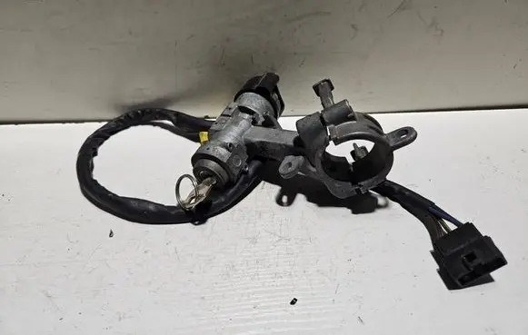 Mitsubishi Pajero Ignition lock 316831