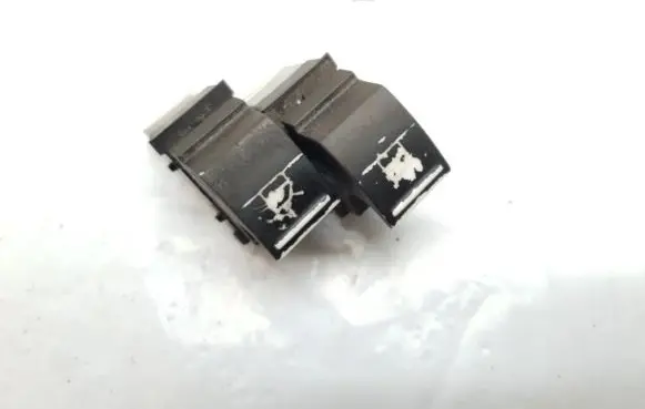 Volkswagen Golf V Electric window control switch 1F0959855