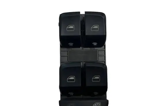 Audi A4 S4 B8 8K Electric window control switch 8K0959851 193103S