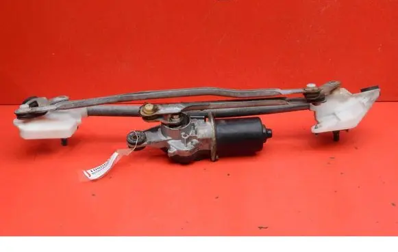 Nissan Micra Front wiper linkage and motor 28810AX700