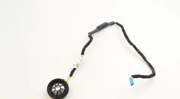 BMW 6 F12 F13 High frequency speaker in the rear doors 9226357 61928910 8907013903