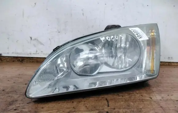 Ford Mondeo Mk III Headlight/headlamp