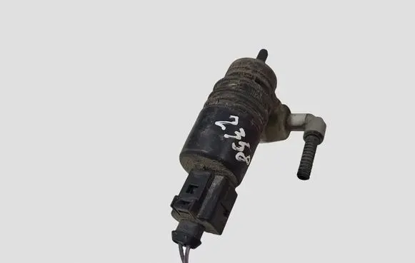 Opel Astra J Windscreen/windshield washer pump 13250357 3240117
