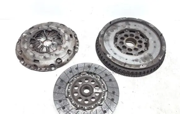 Volvo V60 Clutch set kit 31256968 30783020 30735828