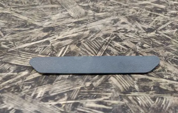 Ford Grand C-MAX Other rear door trim element 16870881