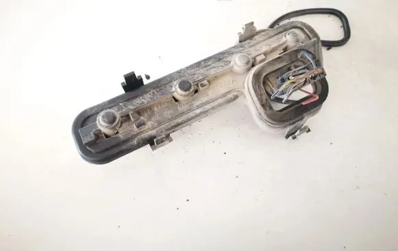 Opel Zafira A Tail light bulb cover holder 5243gm 5243