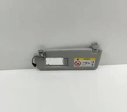 Skoda Superb B8 (3V) Sun visor 5G0857551AS