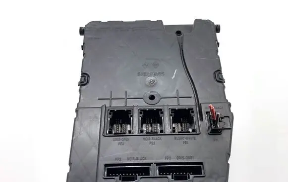 Other control units/modules