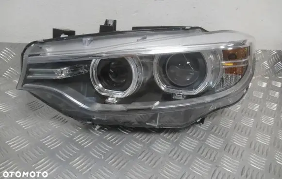 BMW 4 F32 F33 Headlight/headlamp 7377839 33073309 130702440614