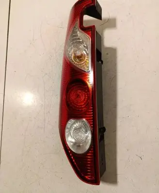 Renault Kangoo I Rear/tail lights 8200419941 8200419949