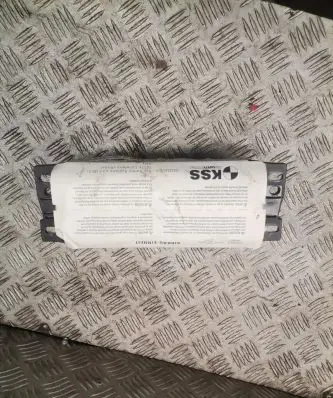 Audi A4 S4 B8 8K Passenger airbag 8t0880204f