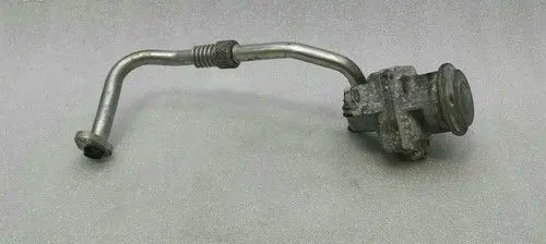 Mercedes-Benz E W212 EGR valve A1561400960
