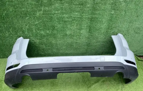 Ford S-MAX Rear bumper EM2V17H773