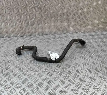 Jaguar F-Type Engine coolant pipe/hose 9W838D059AC