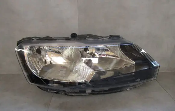 Skoda Rapid (NH) Headlight/headlamp 5JB941016 90019588