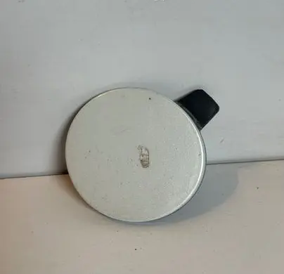 Tesla Model Y Front tow hook cap/cover 1460701-00