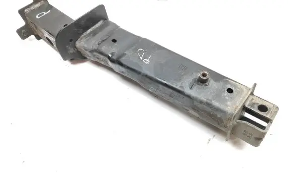 Renault Espace V (RFC) Front bumper shock/impact absorber VL02 3715