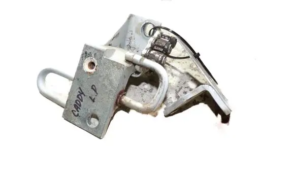 Volkswagen Caddy Front door lower hinge 1T0831412C