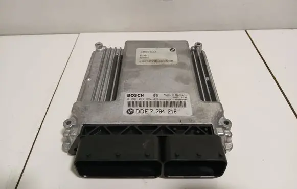Engine control unit/module