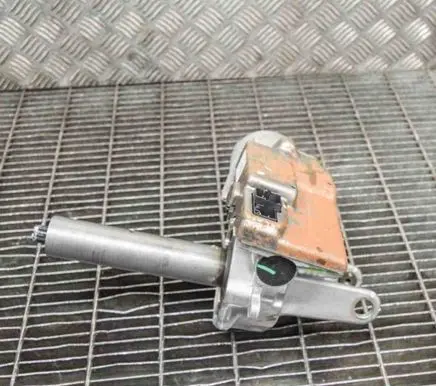 Opel Mokka Steering rack mechanical part 527742743 42583612