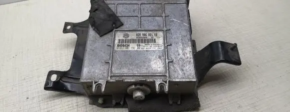 Volkswagen Sharan Engine control unit/module 028906021HB