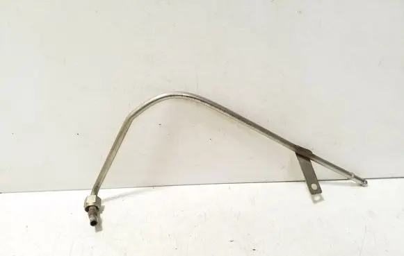 Volkswagen Golf VIII Exhaust gas pipe 3Q0253578