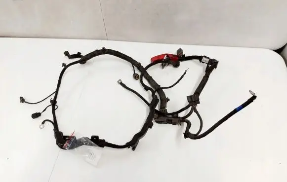 KIA Soul Positive cable (battery)
