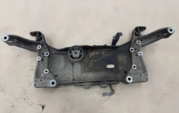 Audi A3 S3 8P Front subframe 1K0199369D