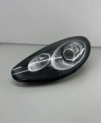 Porsche Panamera (970) Headlight/headlamp 970631069 97063106974
