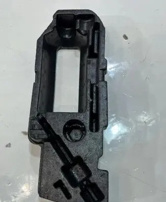 Porsche Cayenne (92A) Spare wheel section trim 7P0012112H