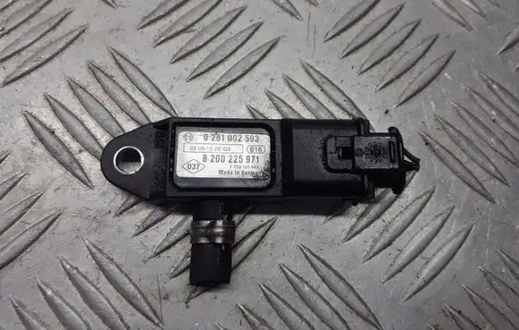 Nissan Micra Air pressure sensor 8200225971