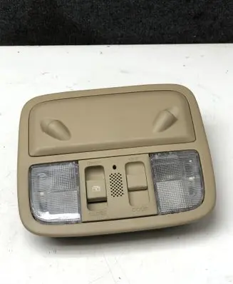 Honda CR-V Front seat light 37130SWWE111M1 37130SWW