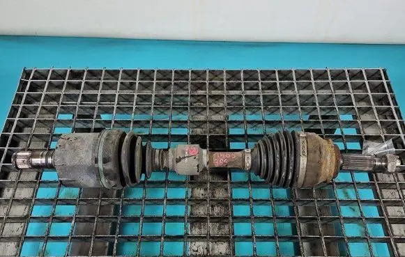 Peugeot 4007 Front driveshaft IMPRK1463363