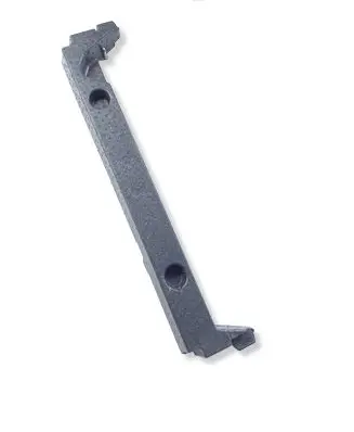 Opel Astra J Other trunk/boot trim element 13337652